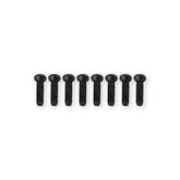 HOSIM RC Car Countersunk Head Screw Spare Parts X03-1004 for X03 RC Car